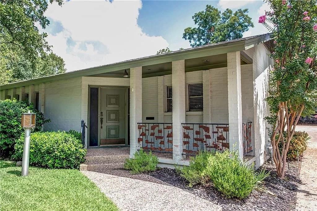 Crestwood Add - Residential