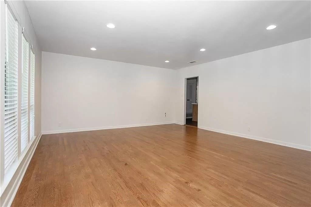 Crestwood Add - Residential