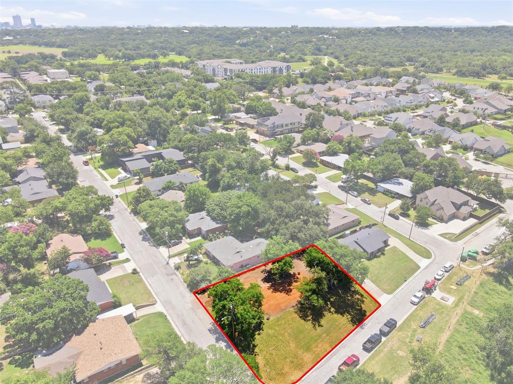 Rivercrest Add - Land