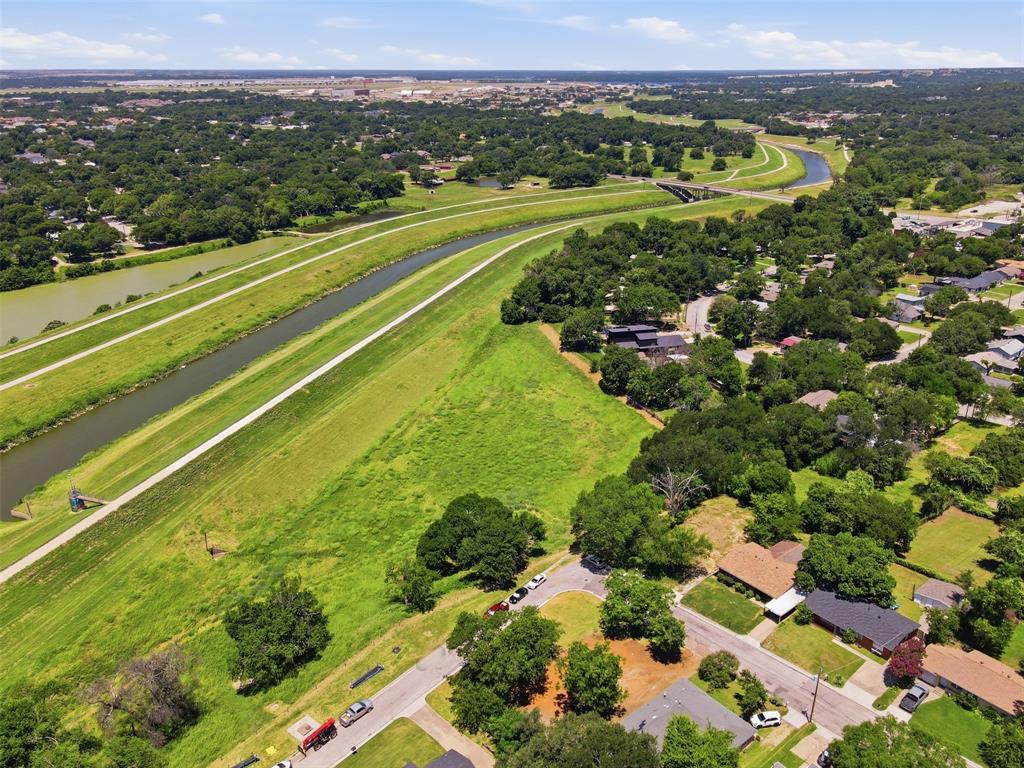Rivercrest Add - Land