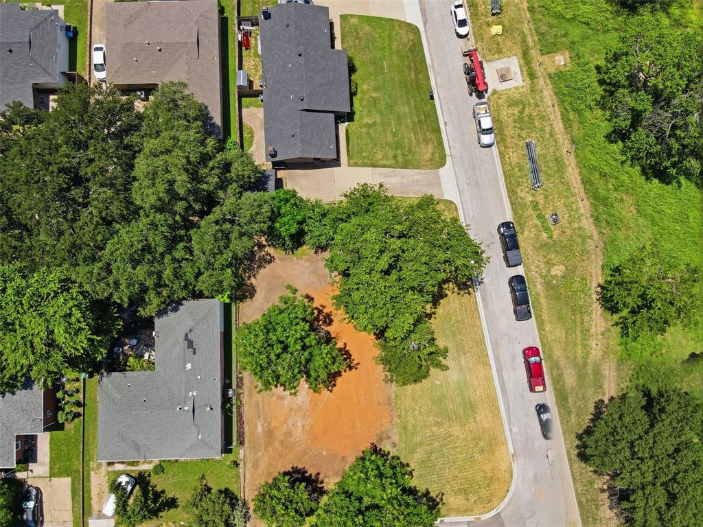 Rivercrest Add - Land