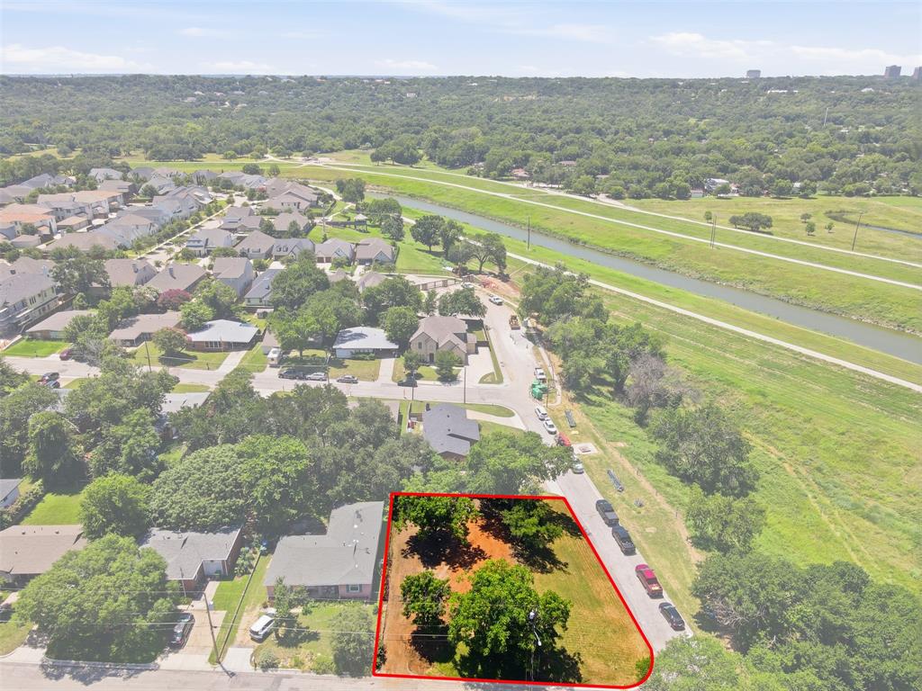 Rivercrest Add - Land