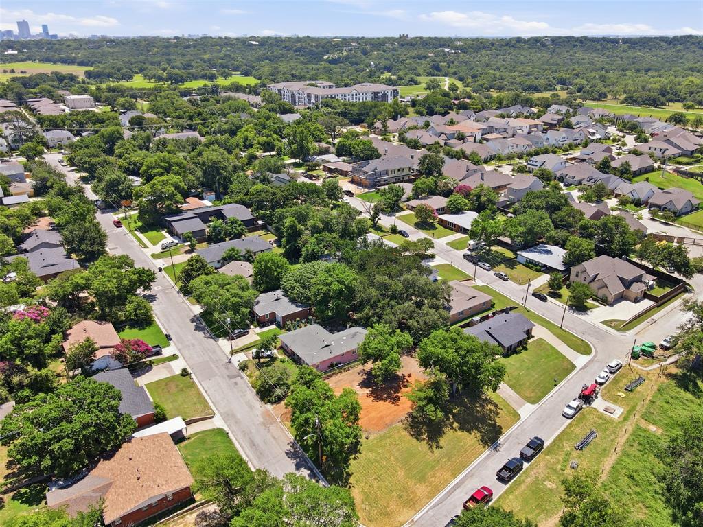 Rivercrest Add - Land