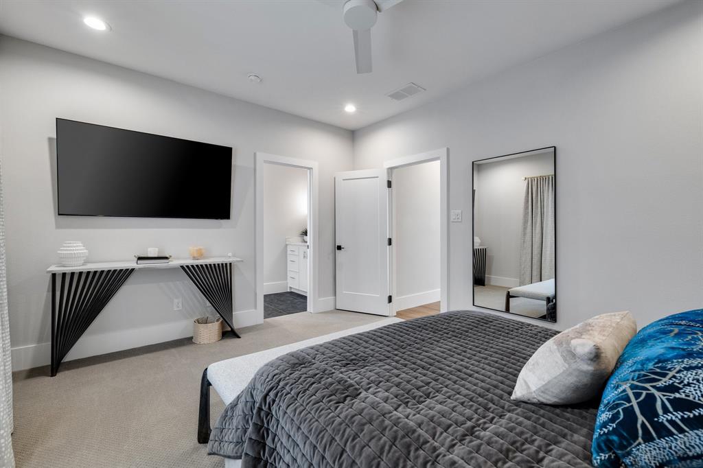 Northaven Meadows - Residential