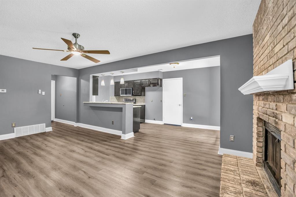 Brookview Estates - Residential