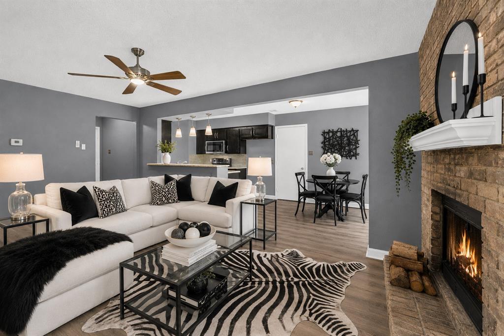 Brookview Estates - Residential