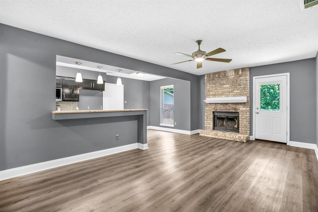 Brookview Estates - Residential