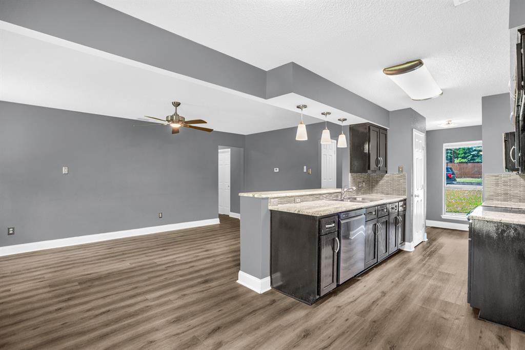 Brookview Estates - Residential