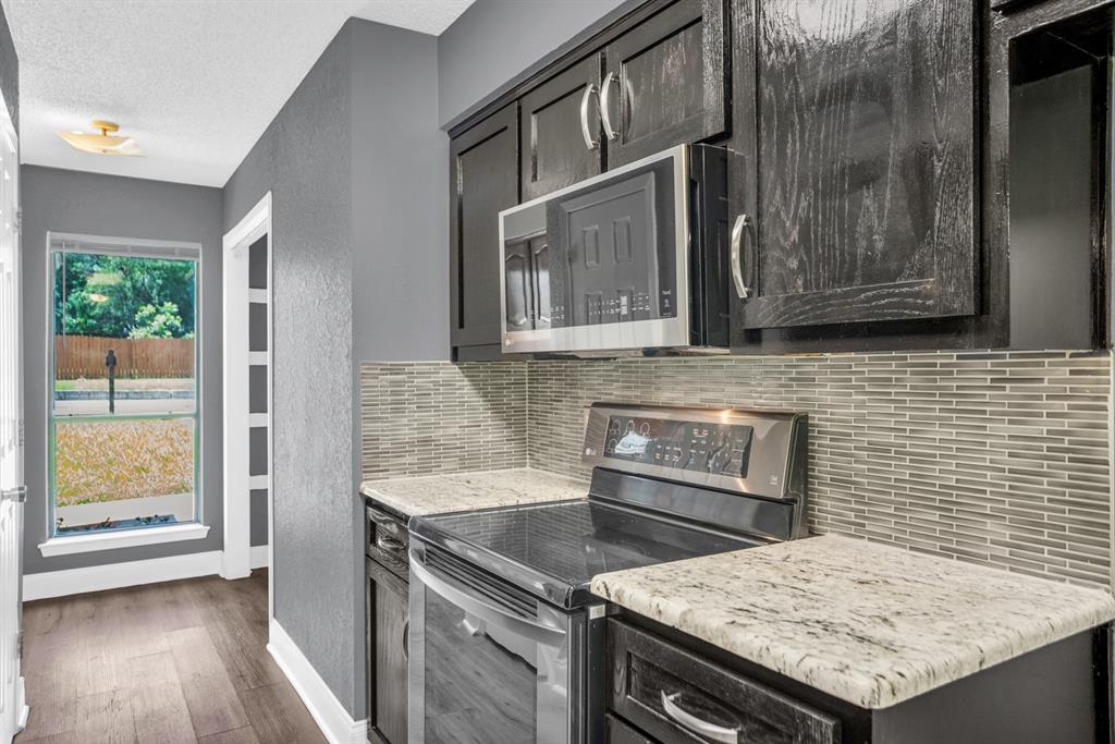 Brookview Estates - Residential