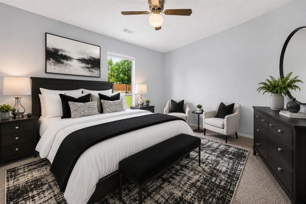 Brookview Estates - Residential