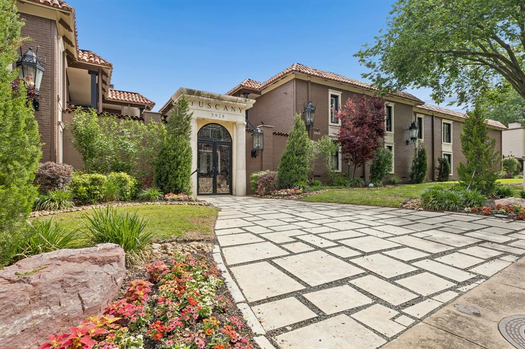 Tuscany Condos - Residential