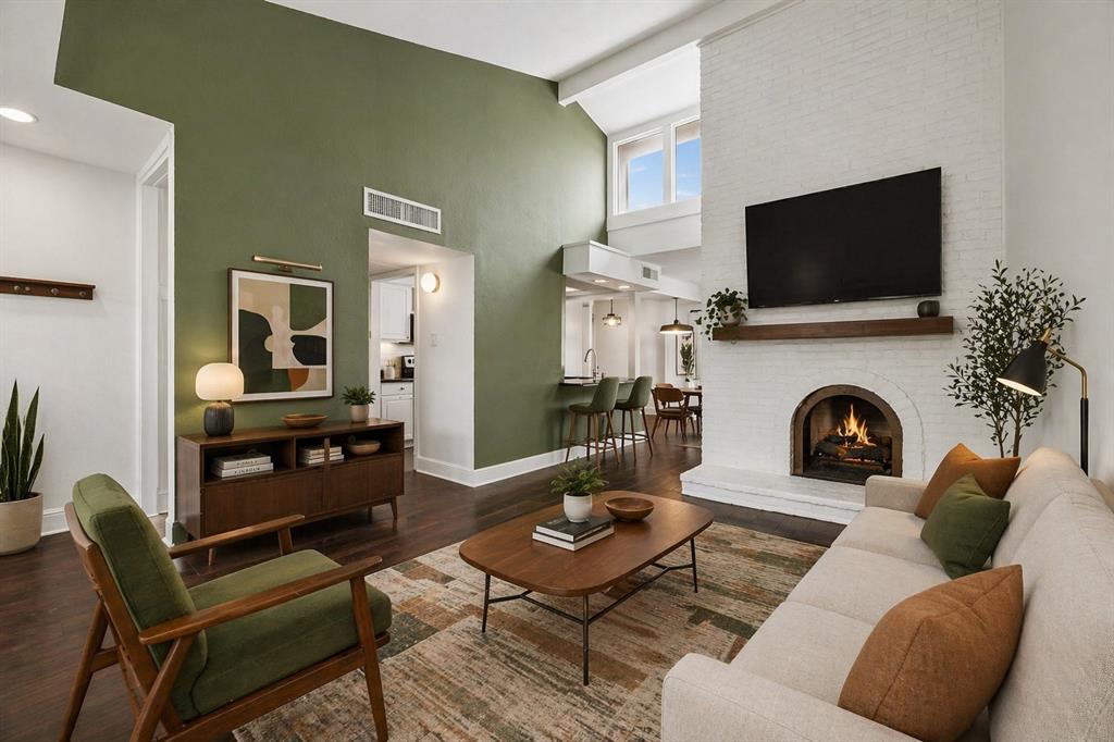 Tuscany Condos - Residential
