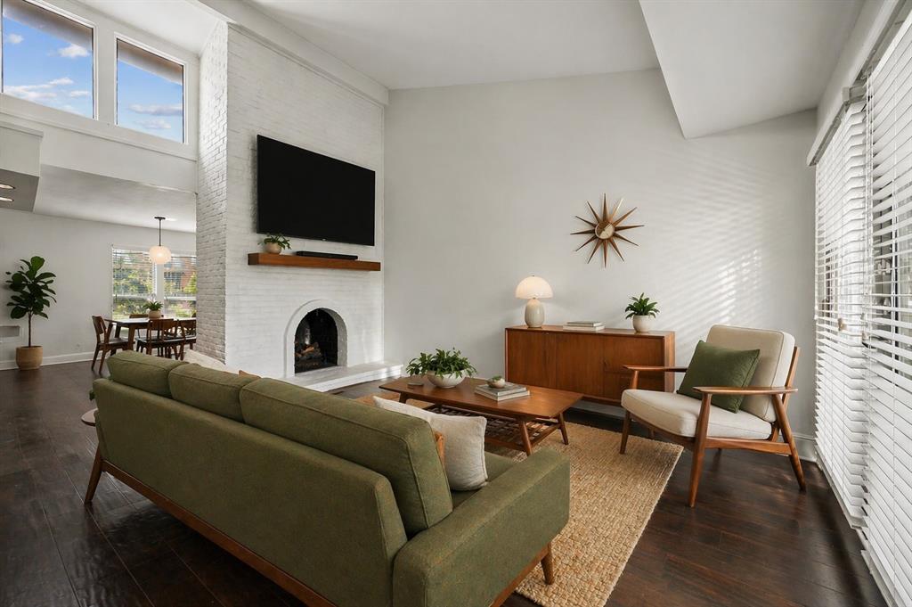 Tuscany Condos - Residential