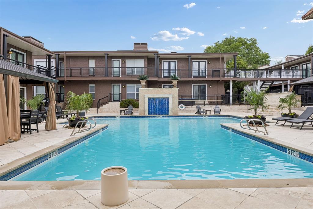Tuscany Condos - Residential