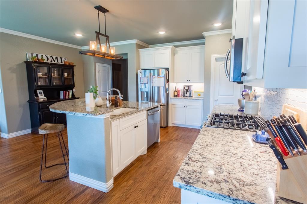 Fawn Meadows Ph 2 Of Gatewa - Residential