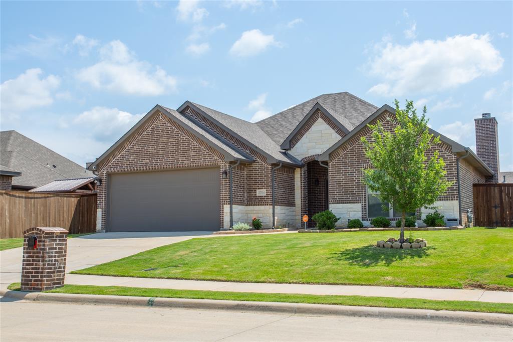 Fawn Meadows Ph 2 Of Gatewa - Residential