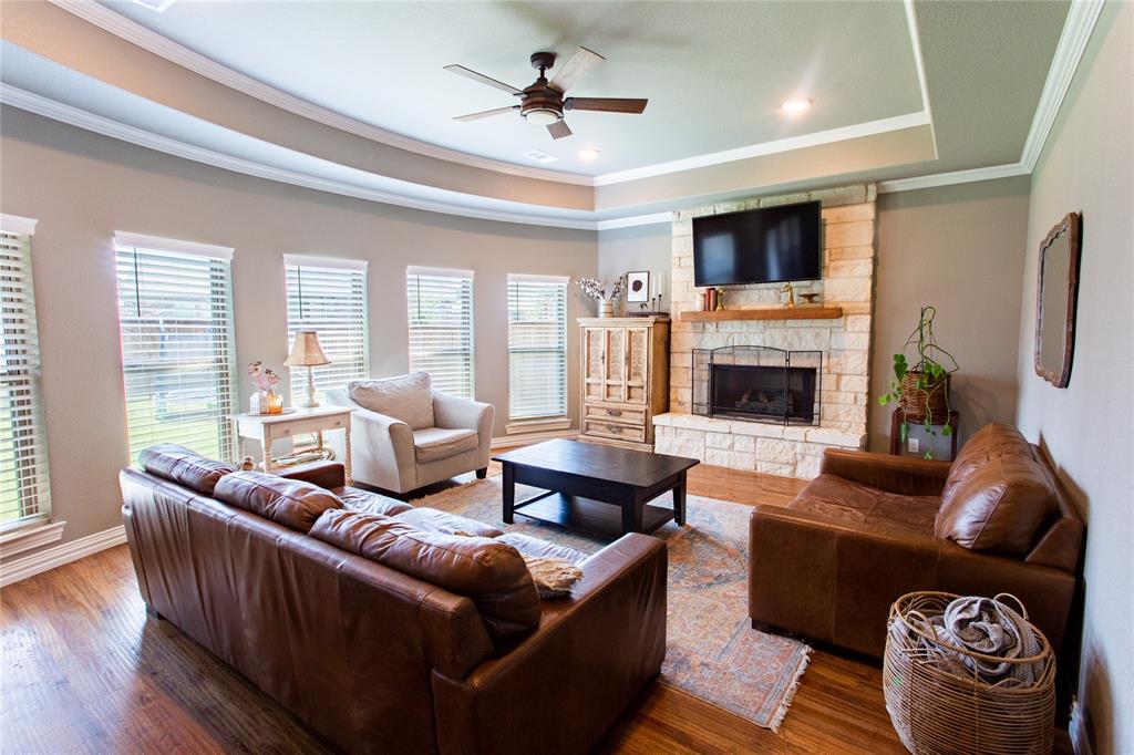 Fawn Meadows Ph 2 Of Gatewa - Residential