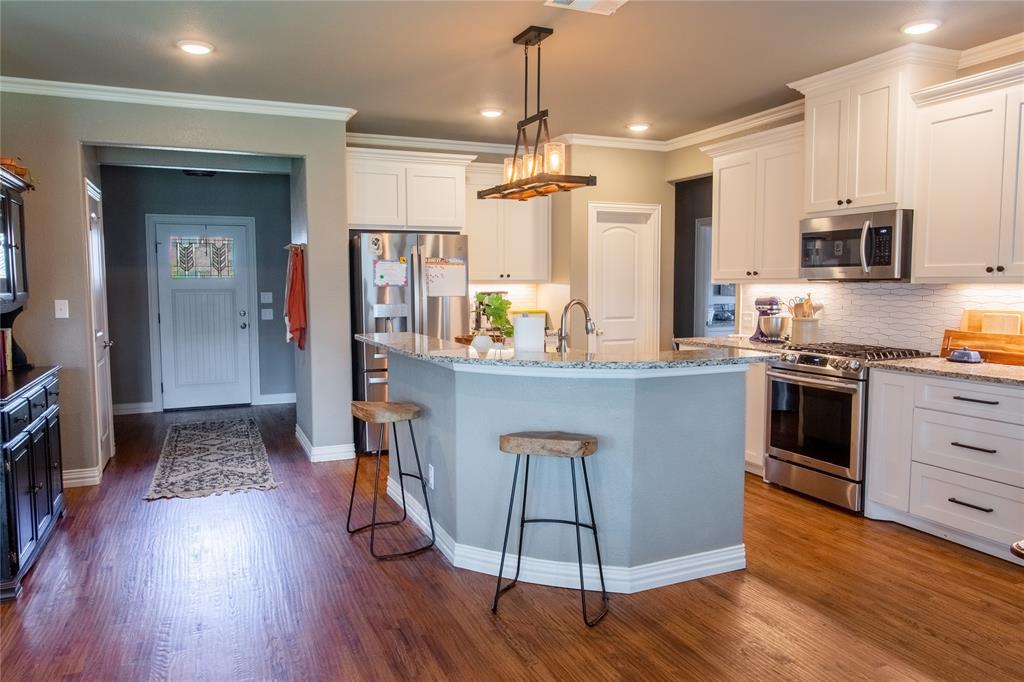 Fawn Meadows Ph 2 Of Gatewa - Residential