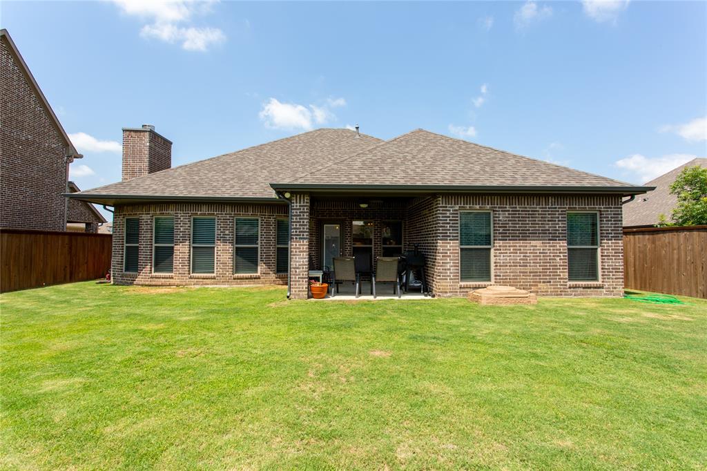 Fawn Meadows Ph 2 Of Gatewa - Residential