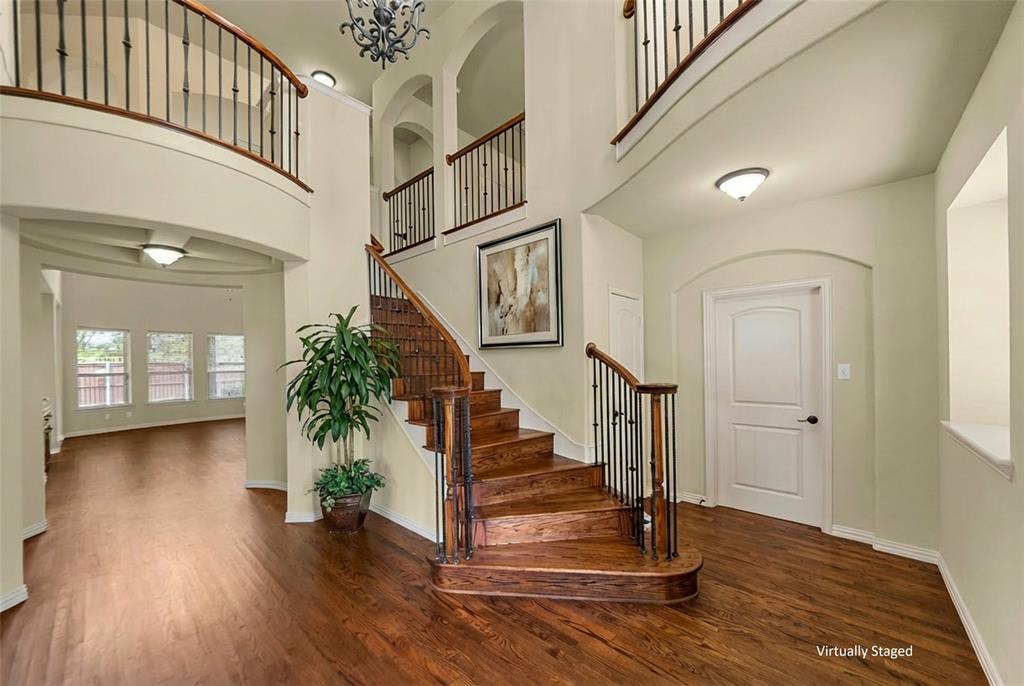 Sloan Creek Estates Ph One - Residential