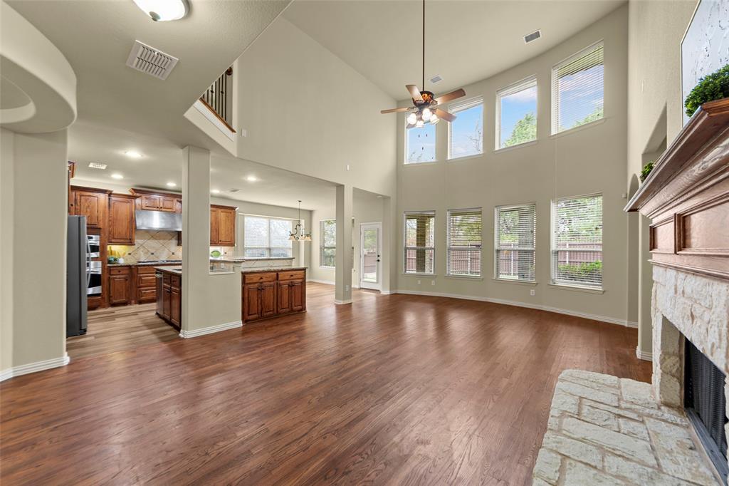 Sloan Creek Estates Ph One - Residential