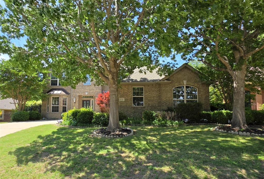 Sloan Creek Estates Ph One - Residential