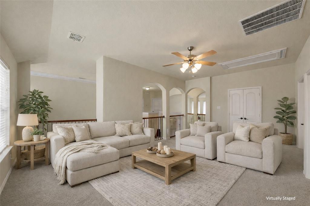Sloan Creek Estates Ph One - Residential