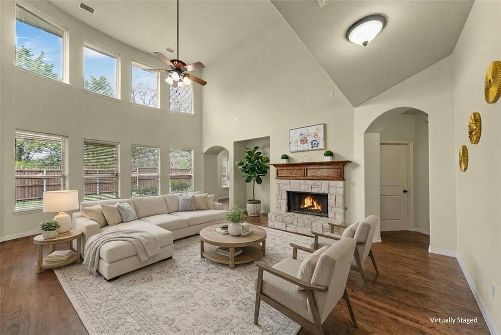 Sloan Creek Estates Ph One - Residential