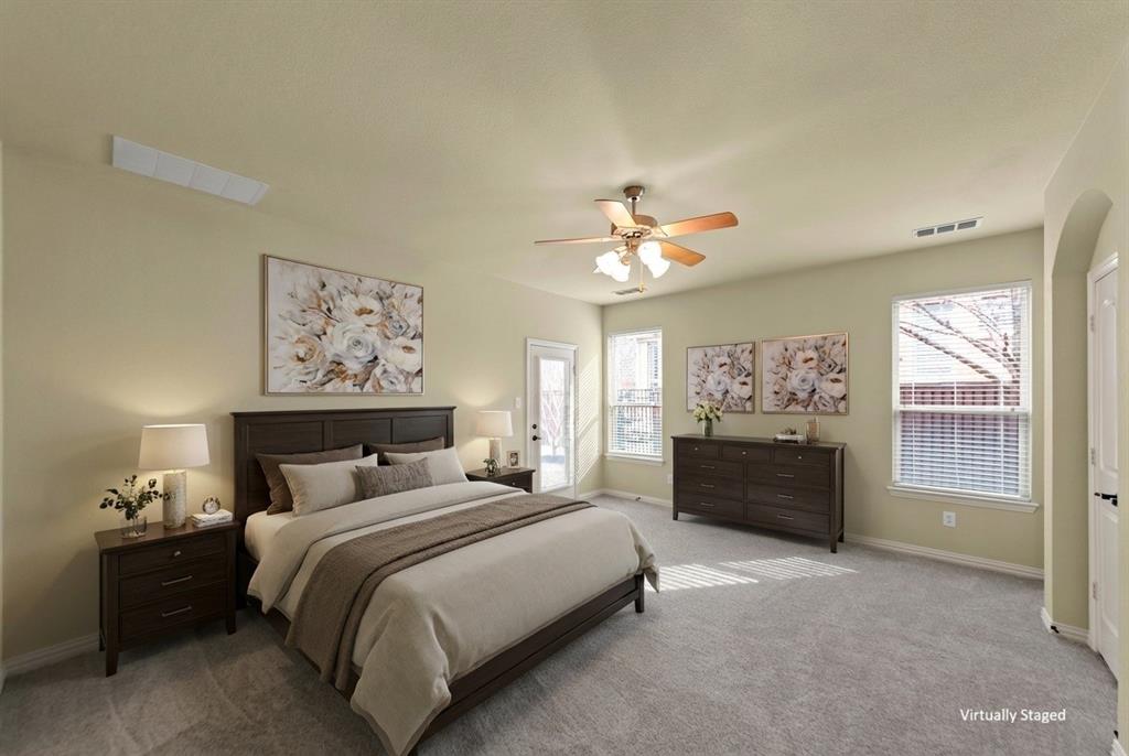 Sloan Creek Estates Ph One - Residential