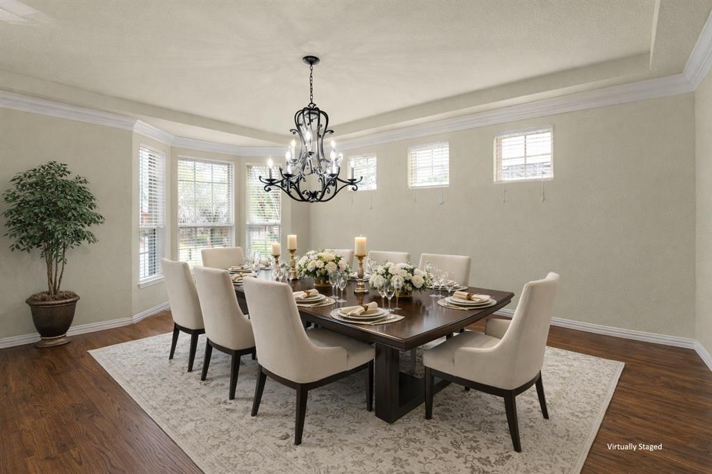 Sloan Creek Estates Ph One - Residential