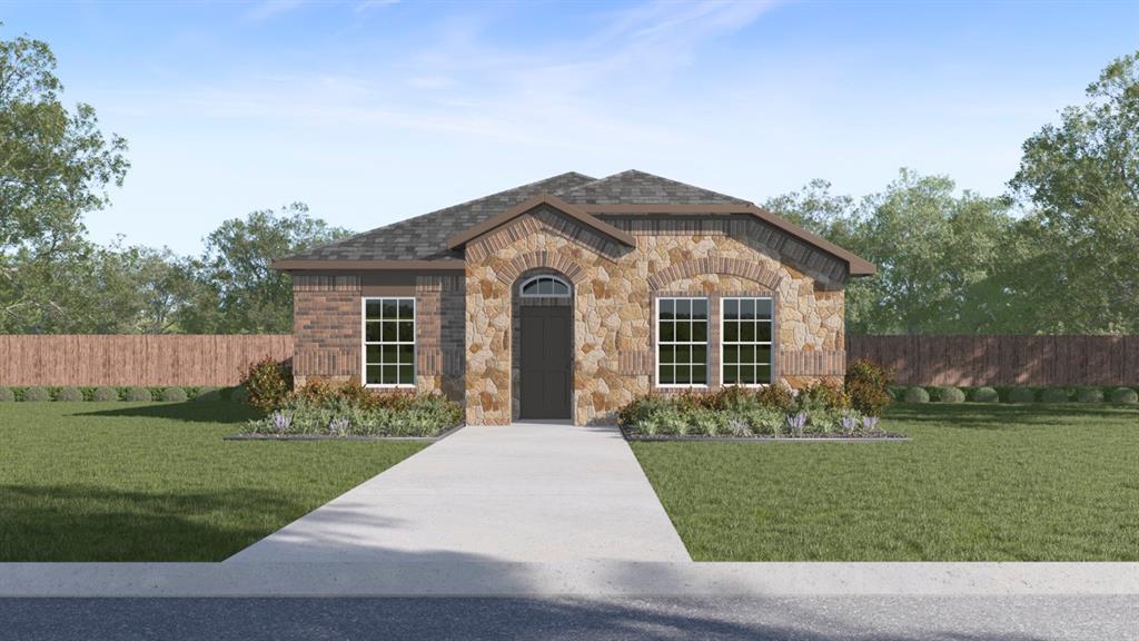 Darling one story home features 3 bedrooms, 2 bathrooms, covered patio and stainless steel appliances. Magnolia at Legacy Hills in Celina, TX. Embrace comfortable living tailored to meet your family’s needs and style. Our homes are crafted with an open layout offering a seamless flow between the living, dining and kitchen areas-perfect for entertaining and family gatherings.

Step inside Magnolia at Legacy Hills and take a look around! Note the attention to detail in the open concept areas and cozy bedrooms and modern features. Legacy Hills will feature 7 amenity centers, 11 parks, 3 dog parks and miles of walking trails.