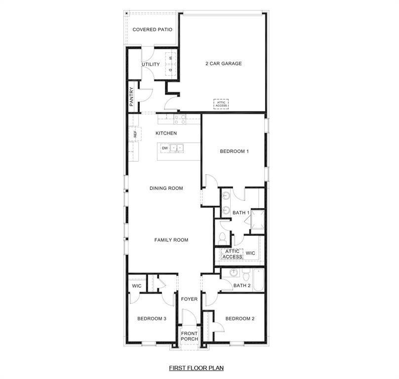 Magnolia at Legacy Hills - Residential