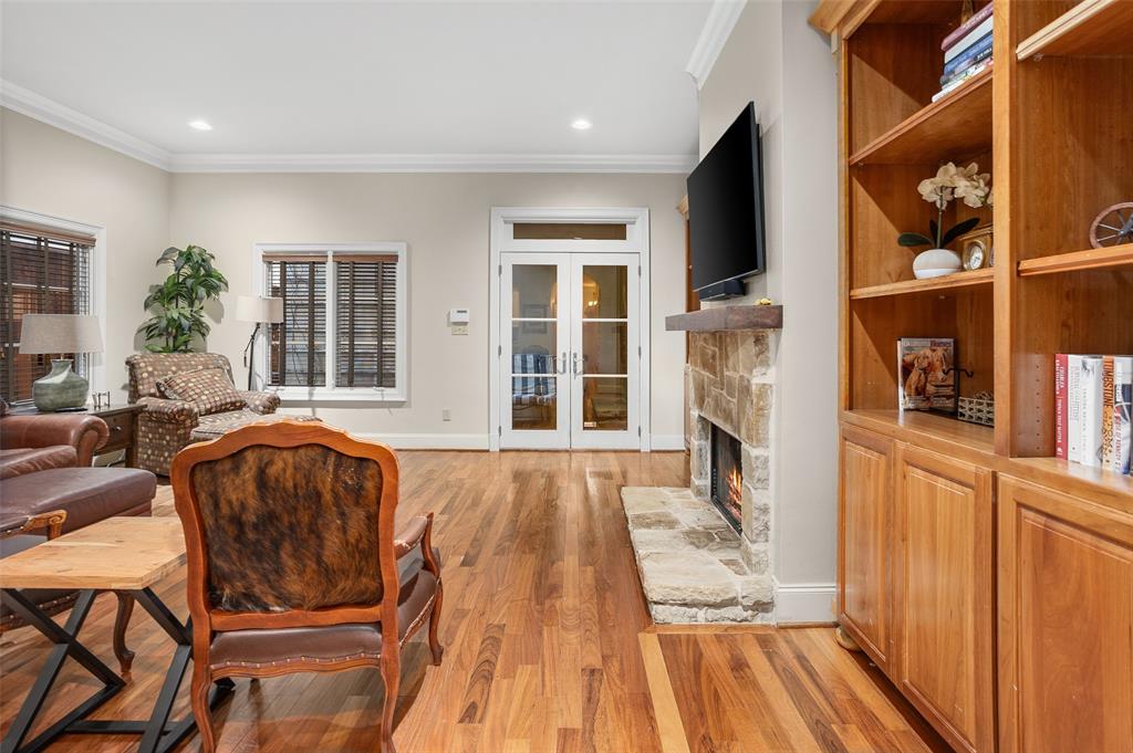 Queensborough Heights Add - Residential