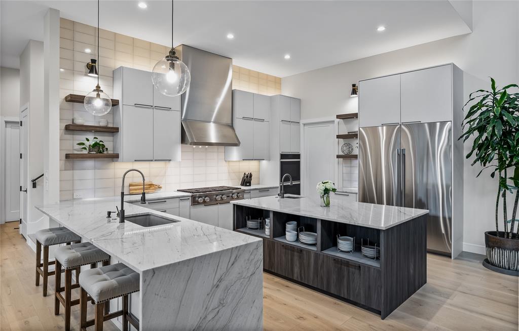 Hillcrest Havens Add Instl 2 - Residential