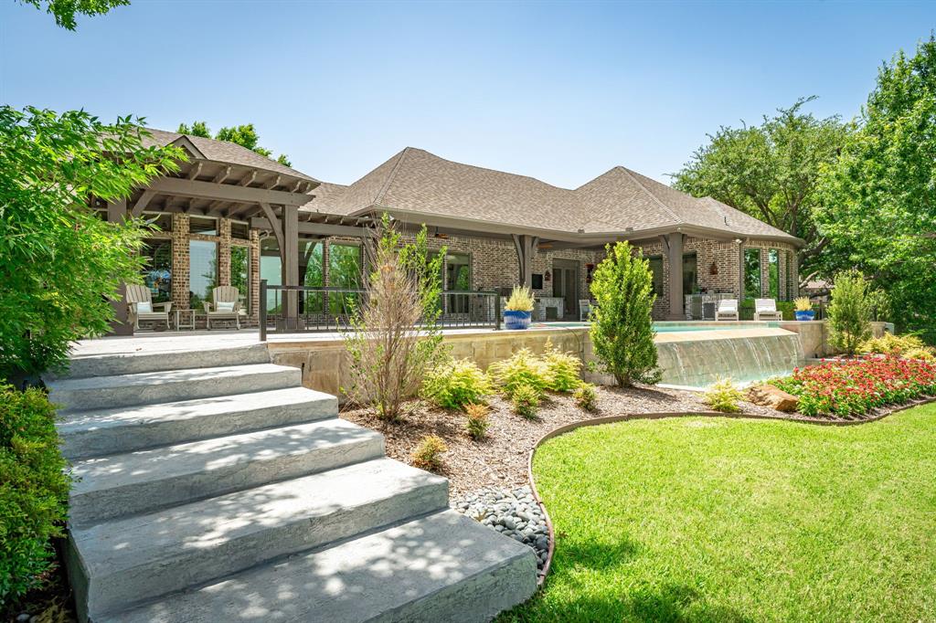 Tanglewood At Stonebridge Ranch - Residential