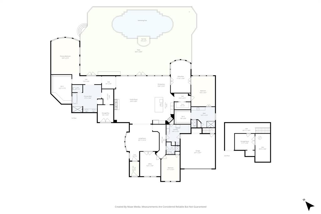 Tanglewood At Stonebridge Ranch - Residential