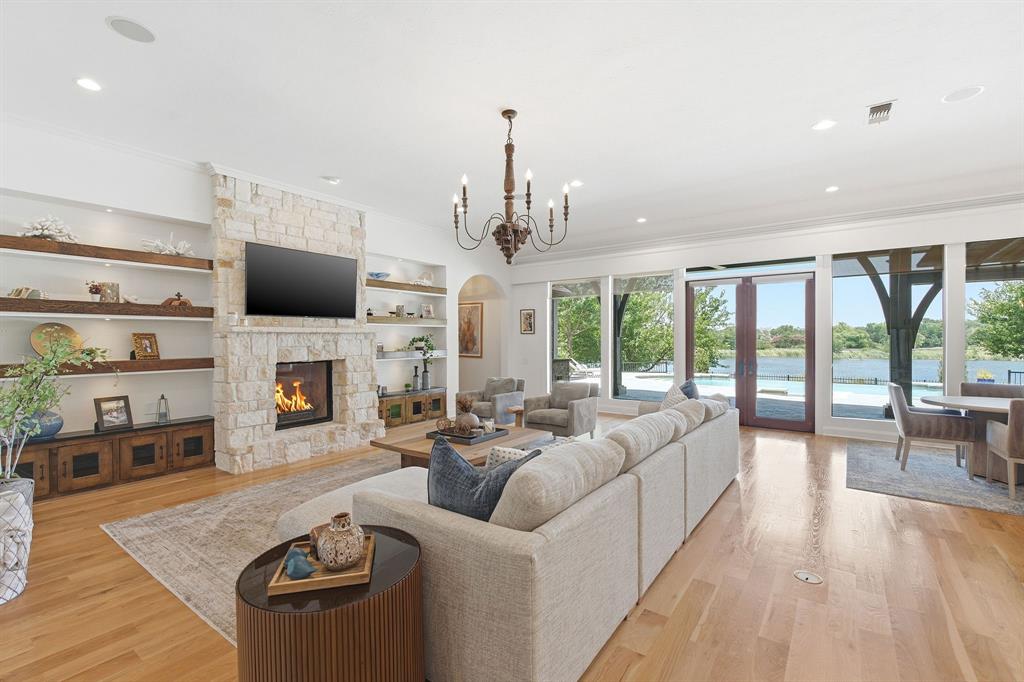 Tanglewood At Stonebridge Ranch - Residential