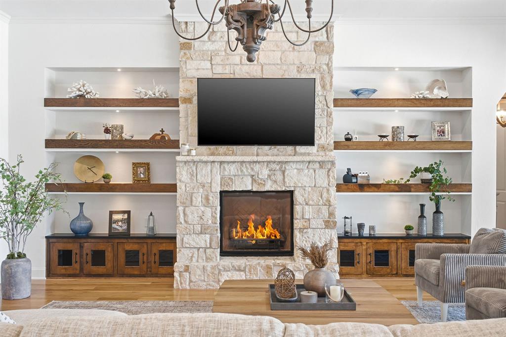 Tanglewood At Stonebridge Ranch - Residential