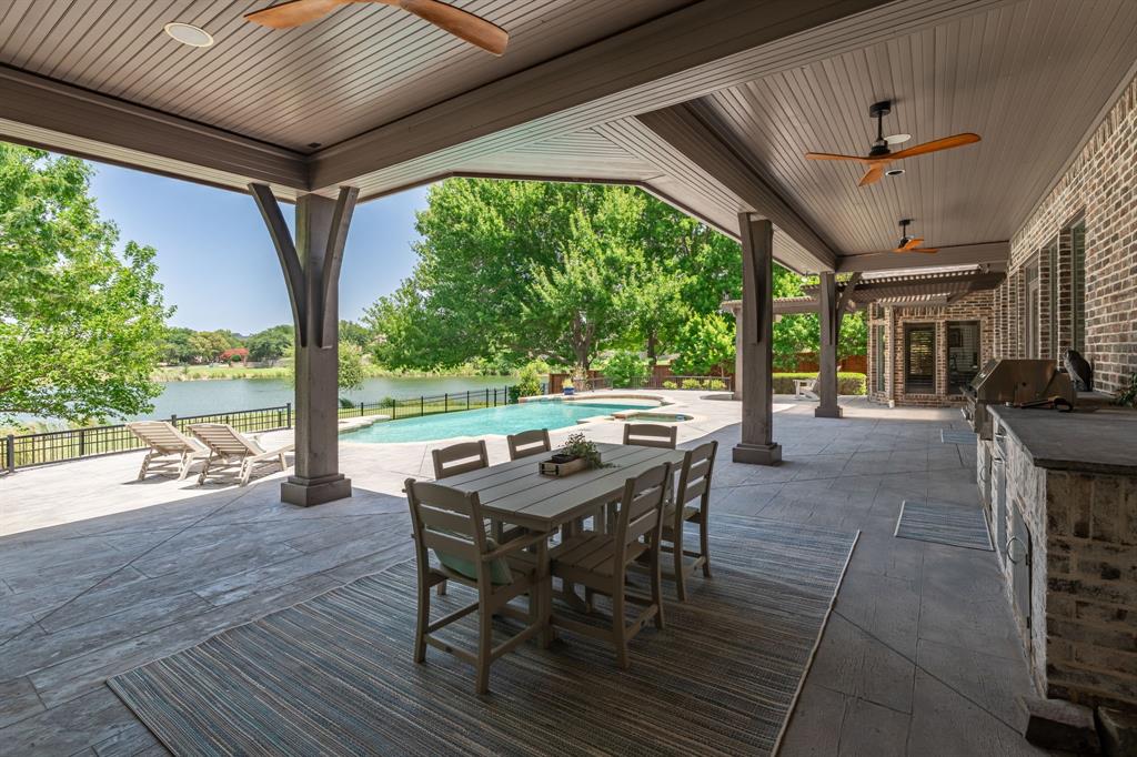 Tanglewood At Stonebridge Ranch - Residential