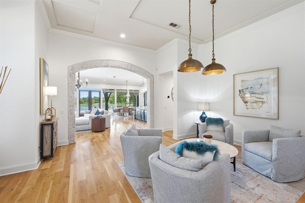 Tanglewood At Stonebridge Ranch - Residential