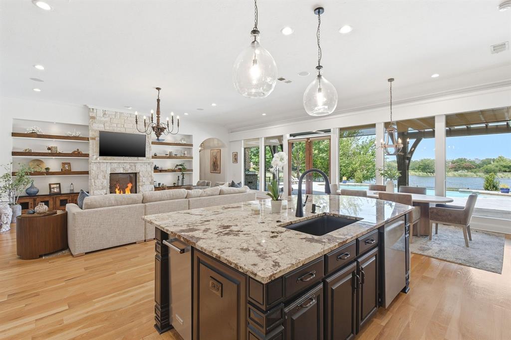 Tanglewood At Stonebridge Ranch - Residential