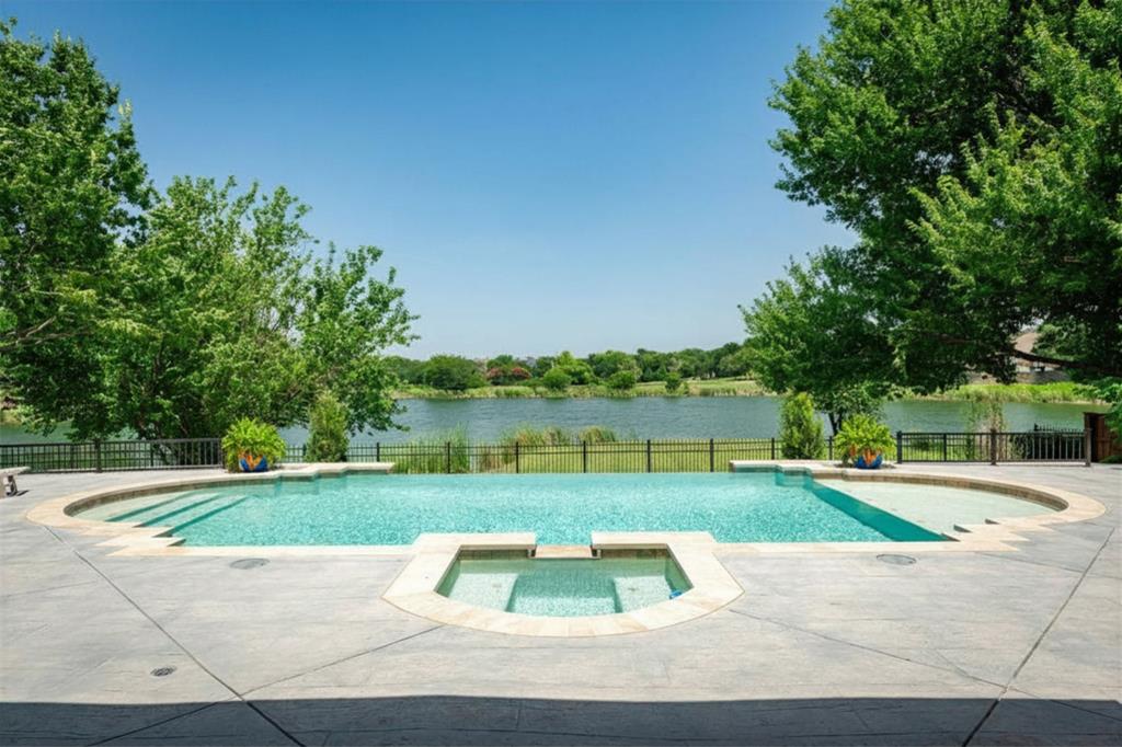 Tanglewood At Stonebridge Ranch - Residential
