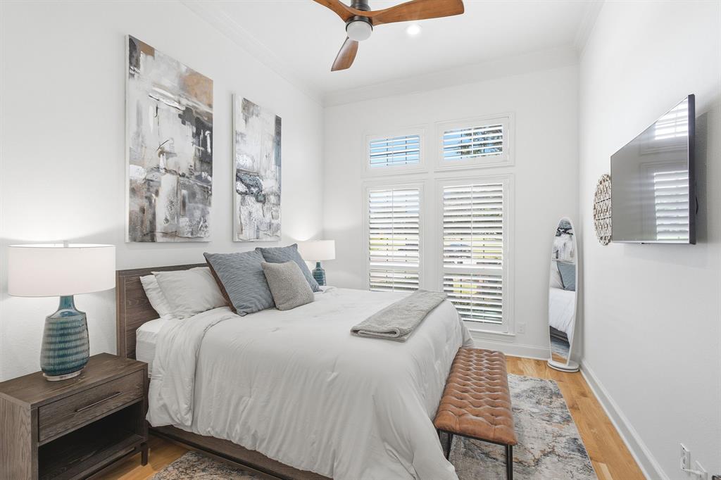 Tanglewood At Stonebridge Ranch - Residential