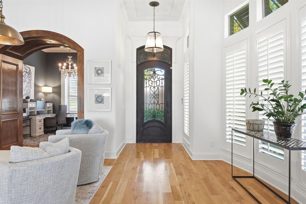 Tanglewood At Stonebridge Ranch - Residential