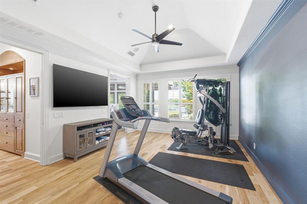 Tanglewood At Stonebridge Ranch - Residential