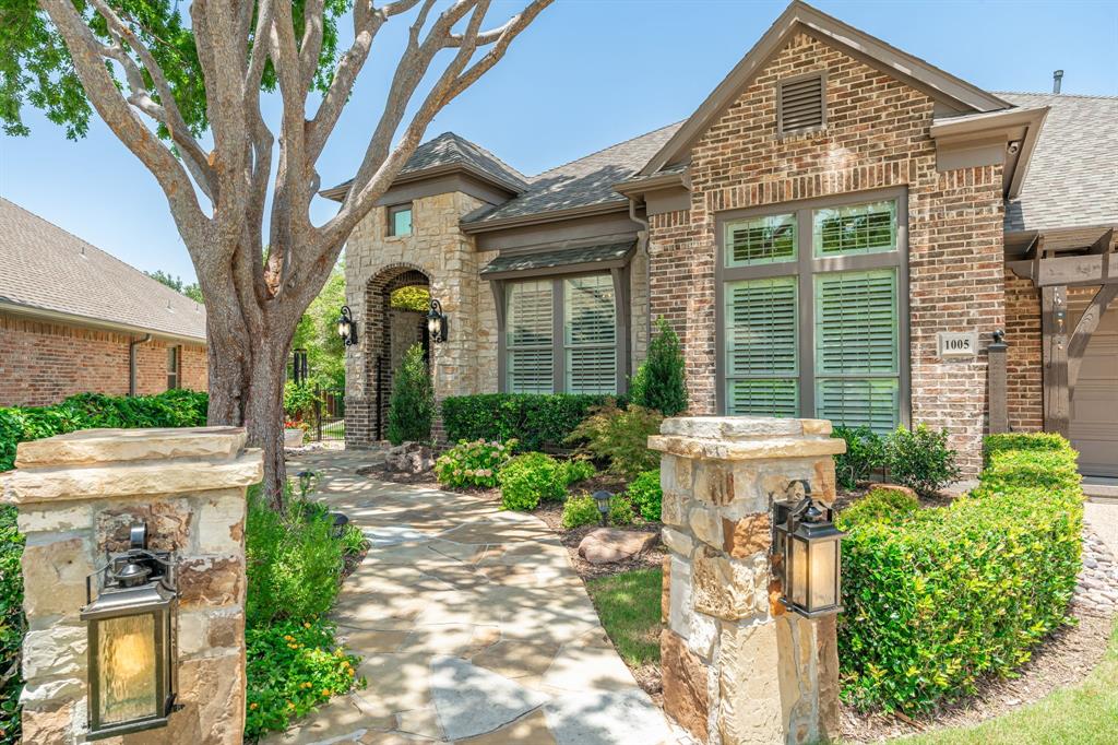 Tanglewood At Stonebridge Ranch - Residential