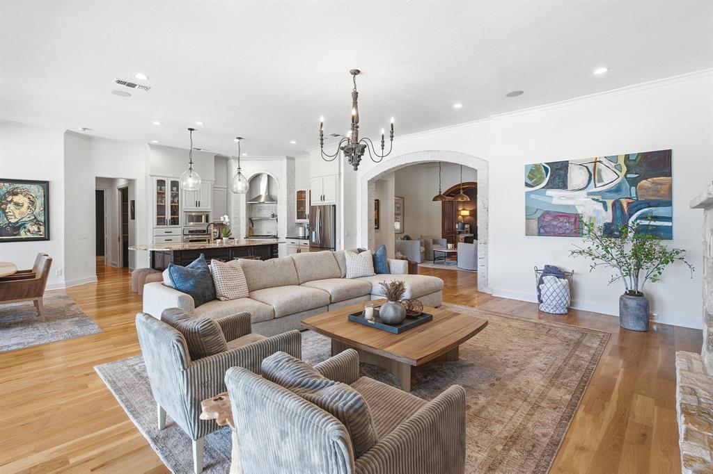 Tanglewood At Stonebridge Ranch - Residential