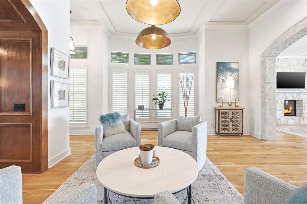 Tanglewood At Stonebridge Ranch - Residential