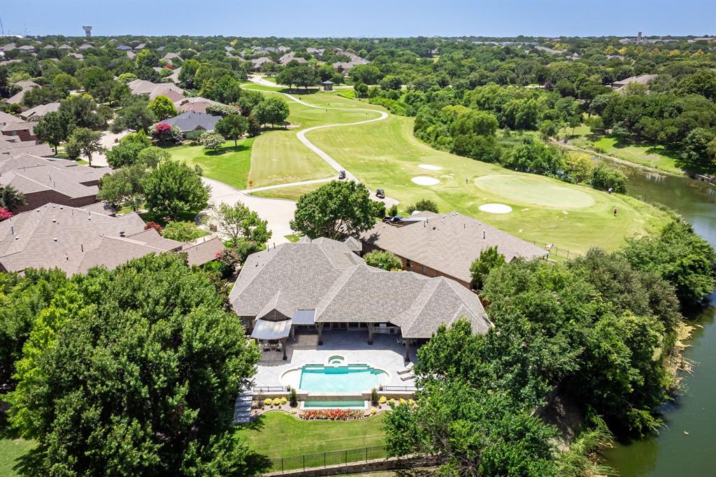 Tanglewood At Stonebridge Ranch - Residential