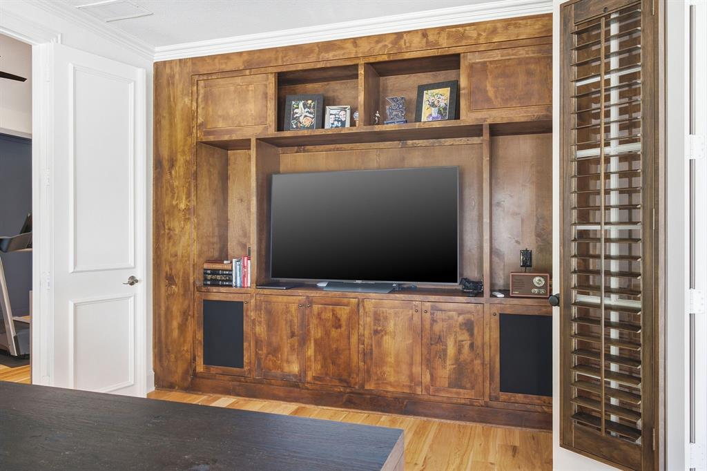 Tanglewood At Stonebridge Ranch - Residential